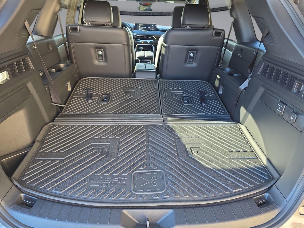 Used 2026 MAZDA CX-90 3.3 Turbo S w/ Premium Plus image 26