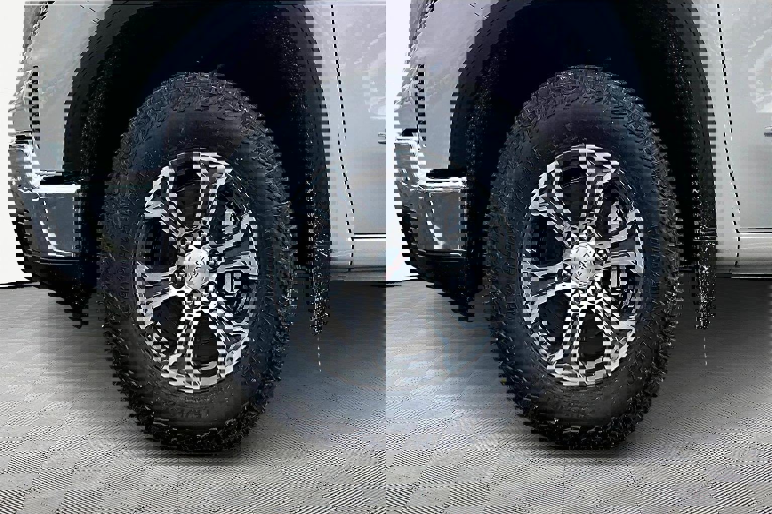 New 2026 GMC Sierra 1500 Pro w/ Pro Value Package image 14