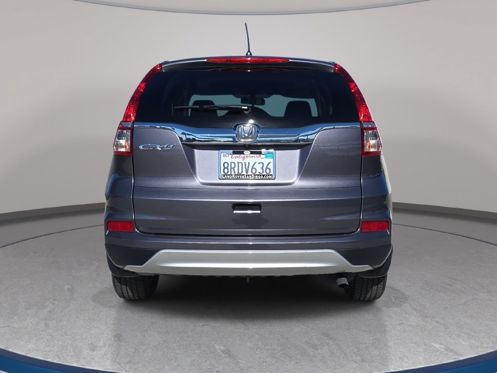 Used 2016 Honda CR-V EX image 7