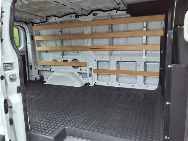 Used 2023 Ford Transit 250 Low Roof w/ Exterior Upgrade Package image 5