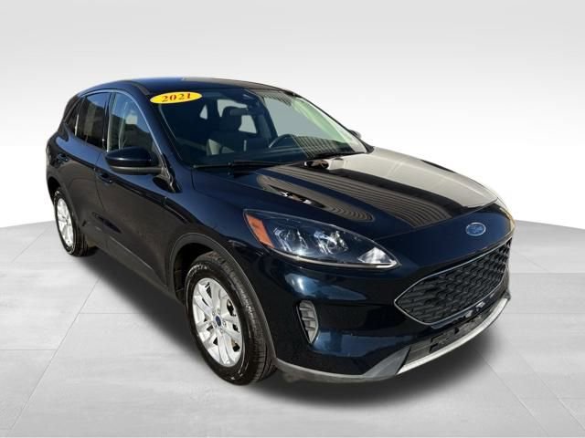 Used 2021 Ford Escape SE image 8