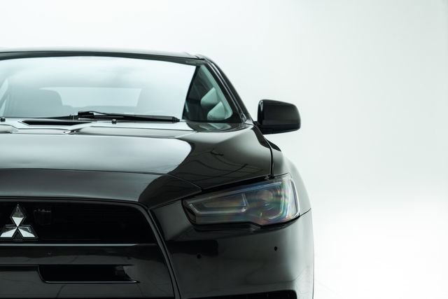 Used 2014 Mitsubishi Lancer Evolution GSR image 7