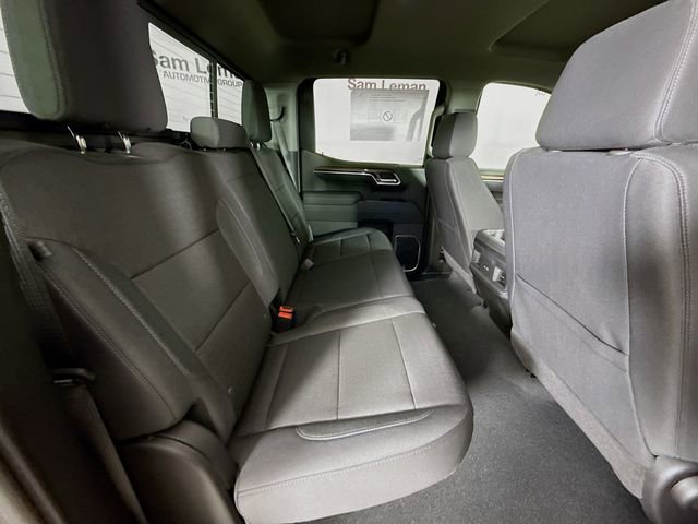 New 2026 Chevrolet Silverado 1500 RST w/ All Star Edition Plus AWD/4WD image 31