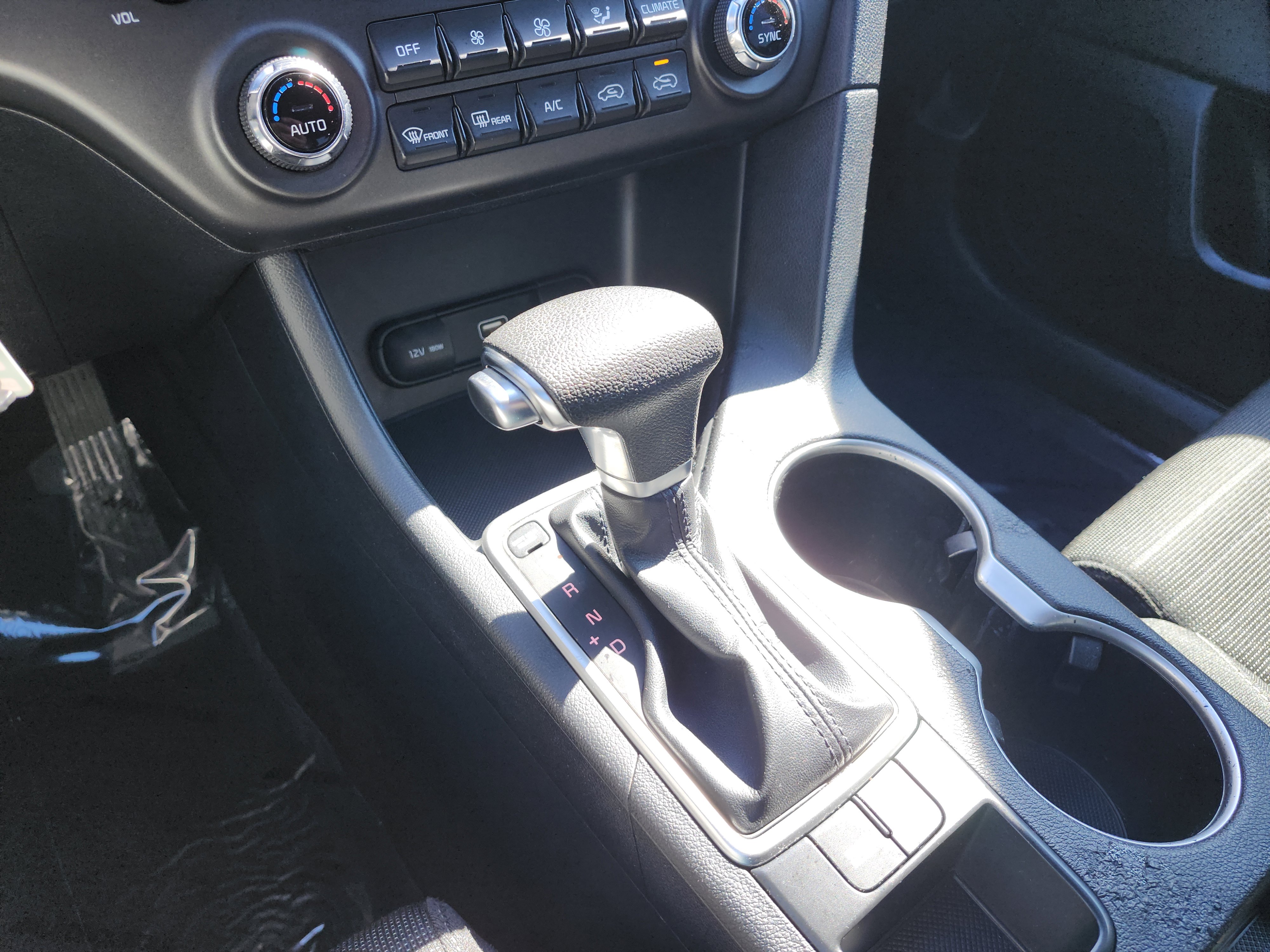 Used 2021 Kia Sportage LX w/ LX Fwd Popular Package image 31