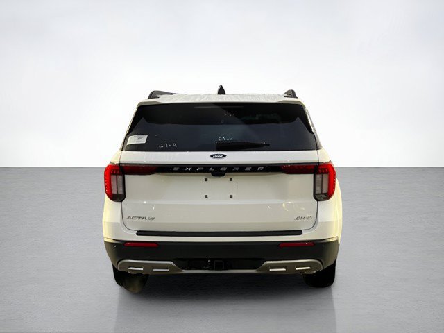 New 2026 Ford Explorer Active w/ Active Comfort Package AWD/4WD image 4