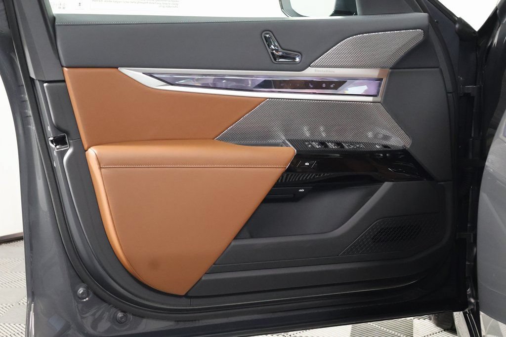 New 2026 BMW i7 eDrive50 w/ Executive Package RWD image 7