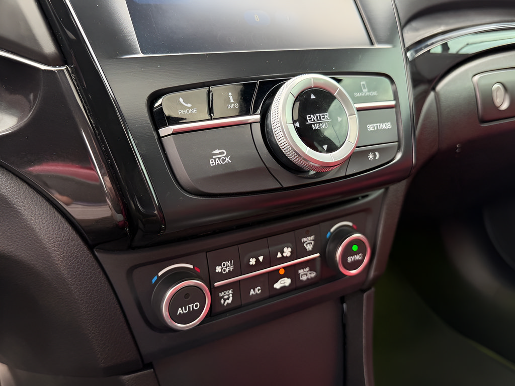 Used 2022 Acura ILX w/ Premium & A-SPEC Package FWD image 48