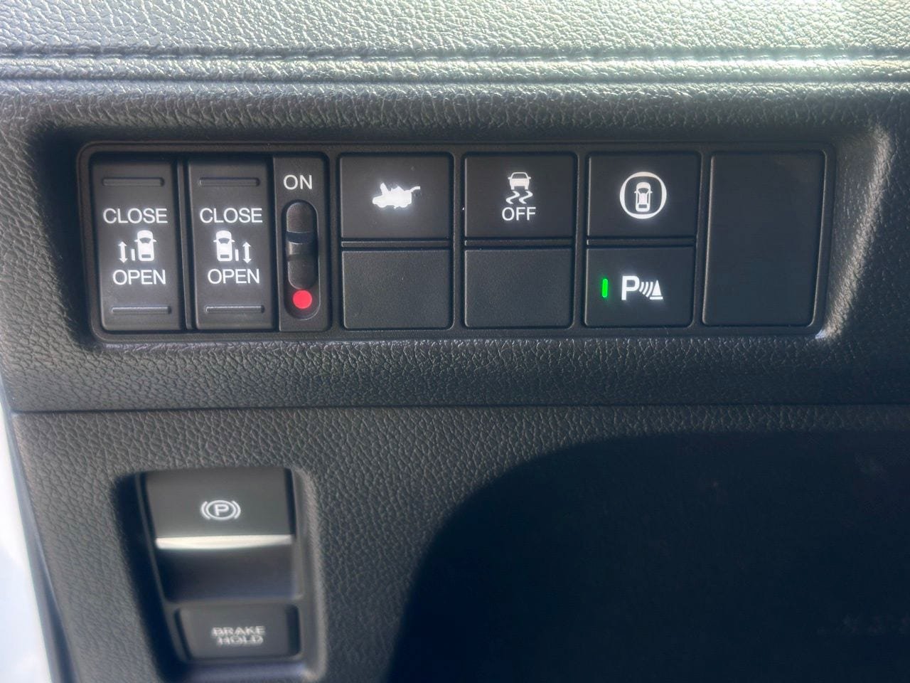 Used 2022 Honda Odyssey Elite image 30