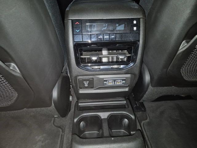 Used 2021 Jeep Grand Cherokee L Laredo AWD/4WD image 23