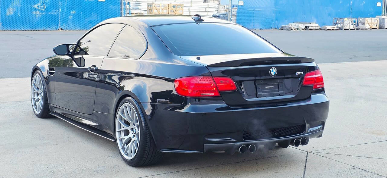 Used 2011 BMW M3 Coupe image 7