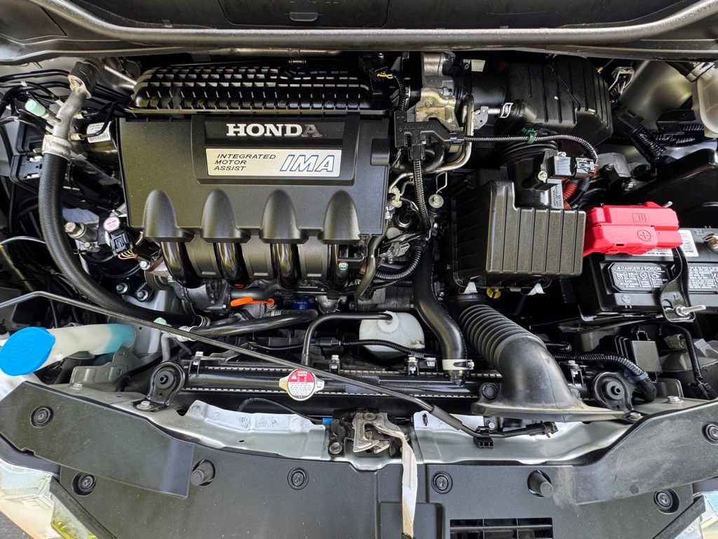 Used 2013 Honda Insight EX image 9