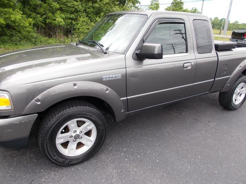 Used 2006 Ford Ranger Sport RWD image 7