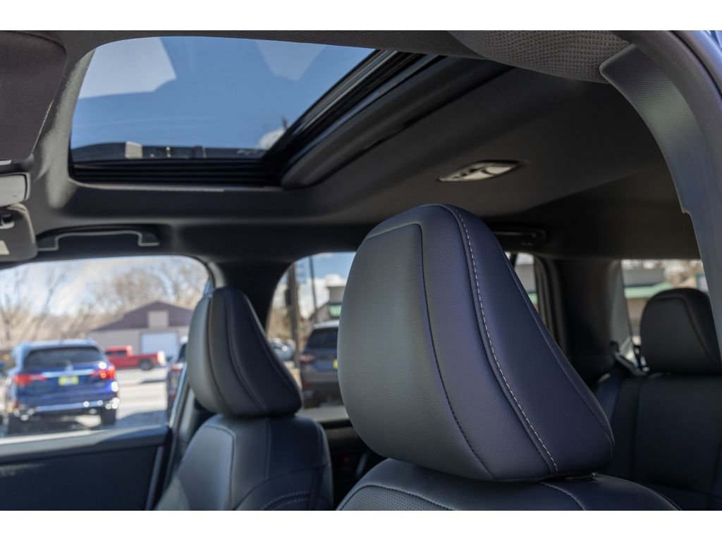 New 2026 Subaru Outback Limited XT AWD/4WD image 18