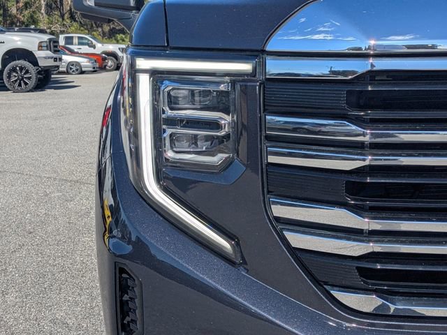 Used 2025 GMC Sierra 1500 SLT image 10