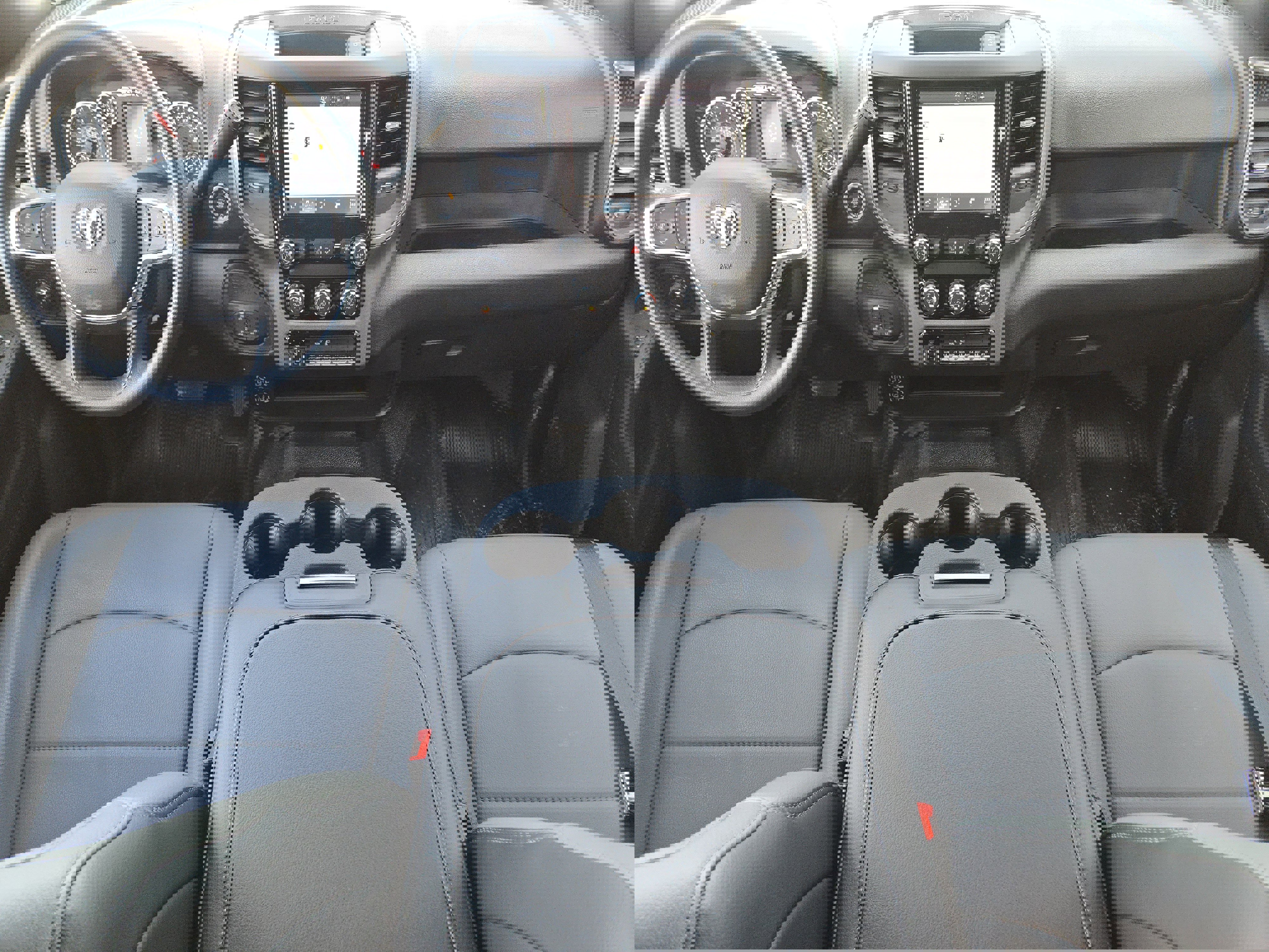 New 2026 RAM 5500 Tradesman w/ Chrome Appearance Group image 2