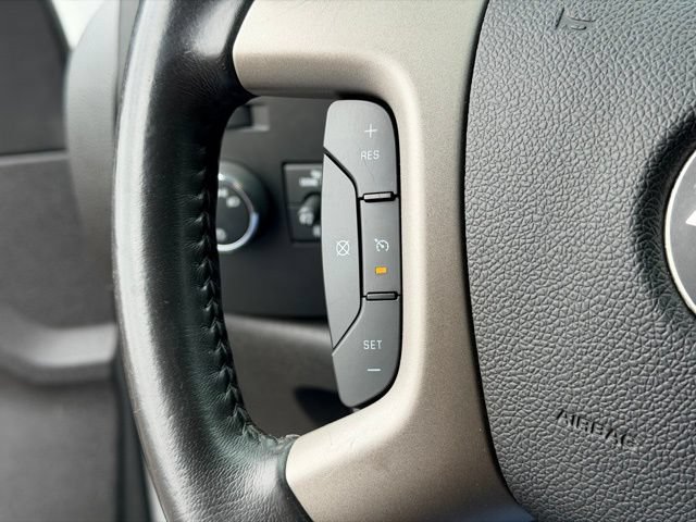 Used 2013 Chevrolet Silverado 1500 LT w/ All-Star Edition AWD/4WD image 9