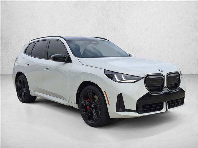 New 2026 BMW X3 M50 w/ Premium Package AWD/4WD image 6