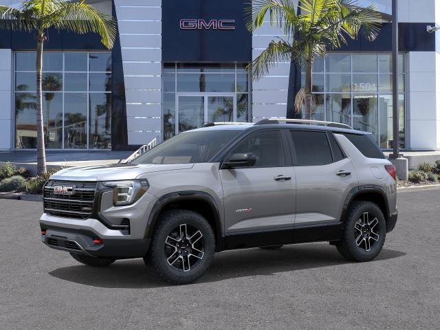New 2026 GMC Terrain AT4 image 2