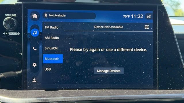 Certified 2026 Subaru Outback Premium AWD/4WD image 27