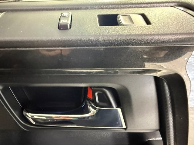 Used 2021 Toyota 4Runner Nightshade AWD/4WD image 33