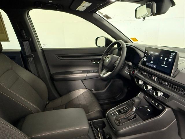Used 2026 Honda CR-V TrailSport image 48