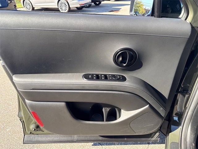 New 2026 Hyundai Palisade XRT Pro image 9