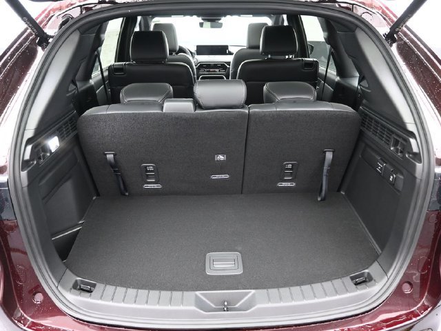 New 2026 MAZDA CX-90 3.3 Turbo S w/ Premium Plus AWD/4WD image 17