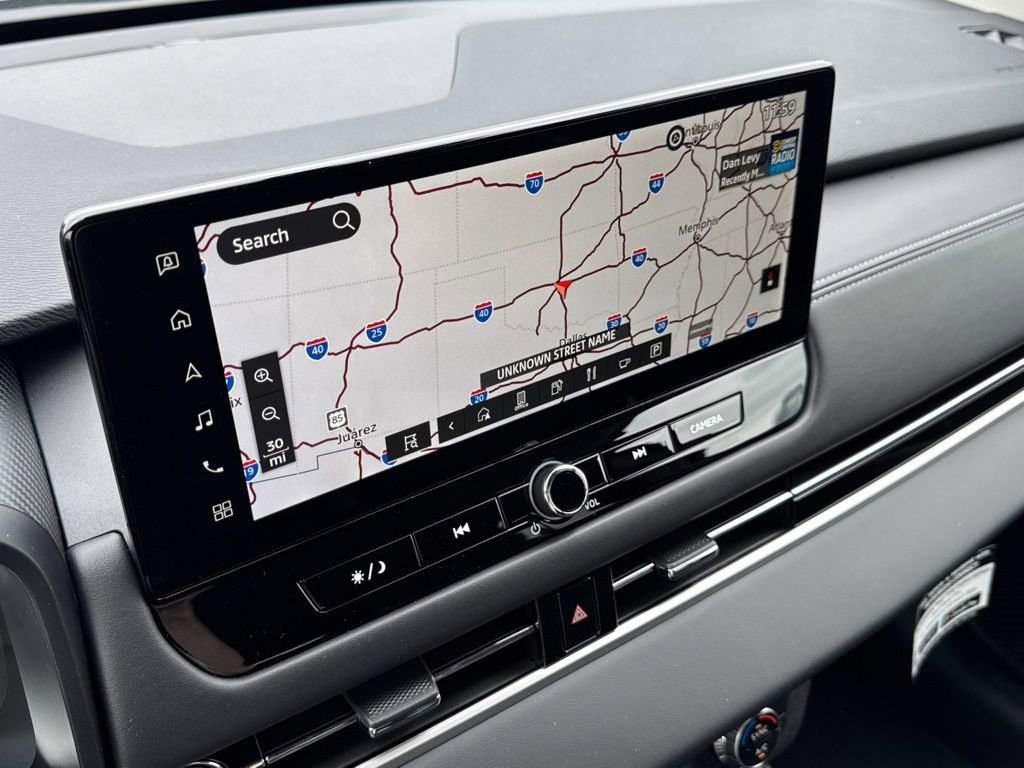 New 2026 Mitsubishi Outlander Trail Edition image 13