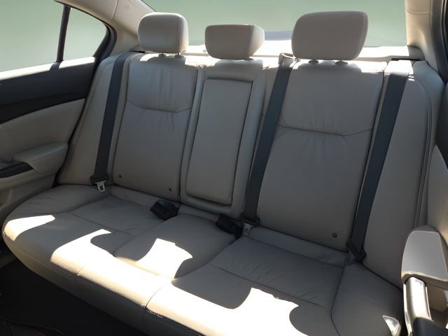 Used 2015 Honda Civic EX-L image 13