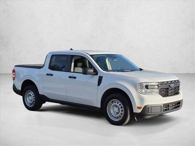 Used 2024 Ford Maverick XL FWD image 3