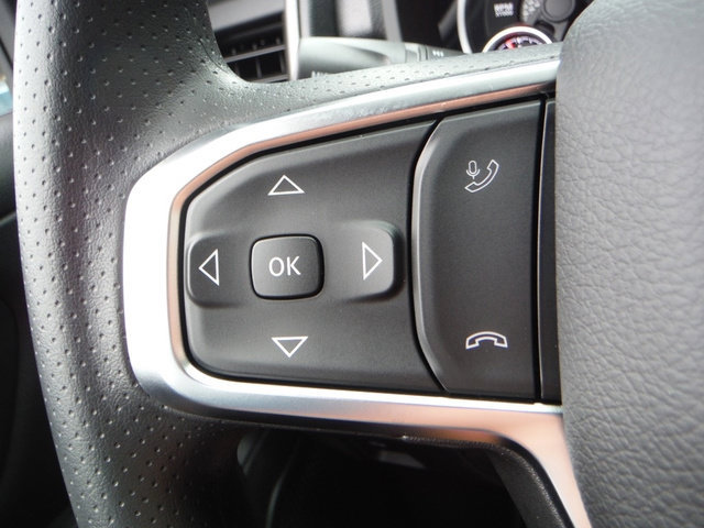 New 2027 RAM 1500 Warlock AWD/4WD image 41