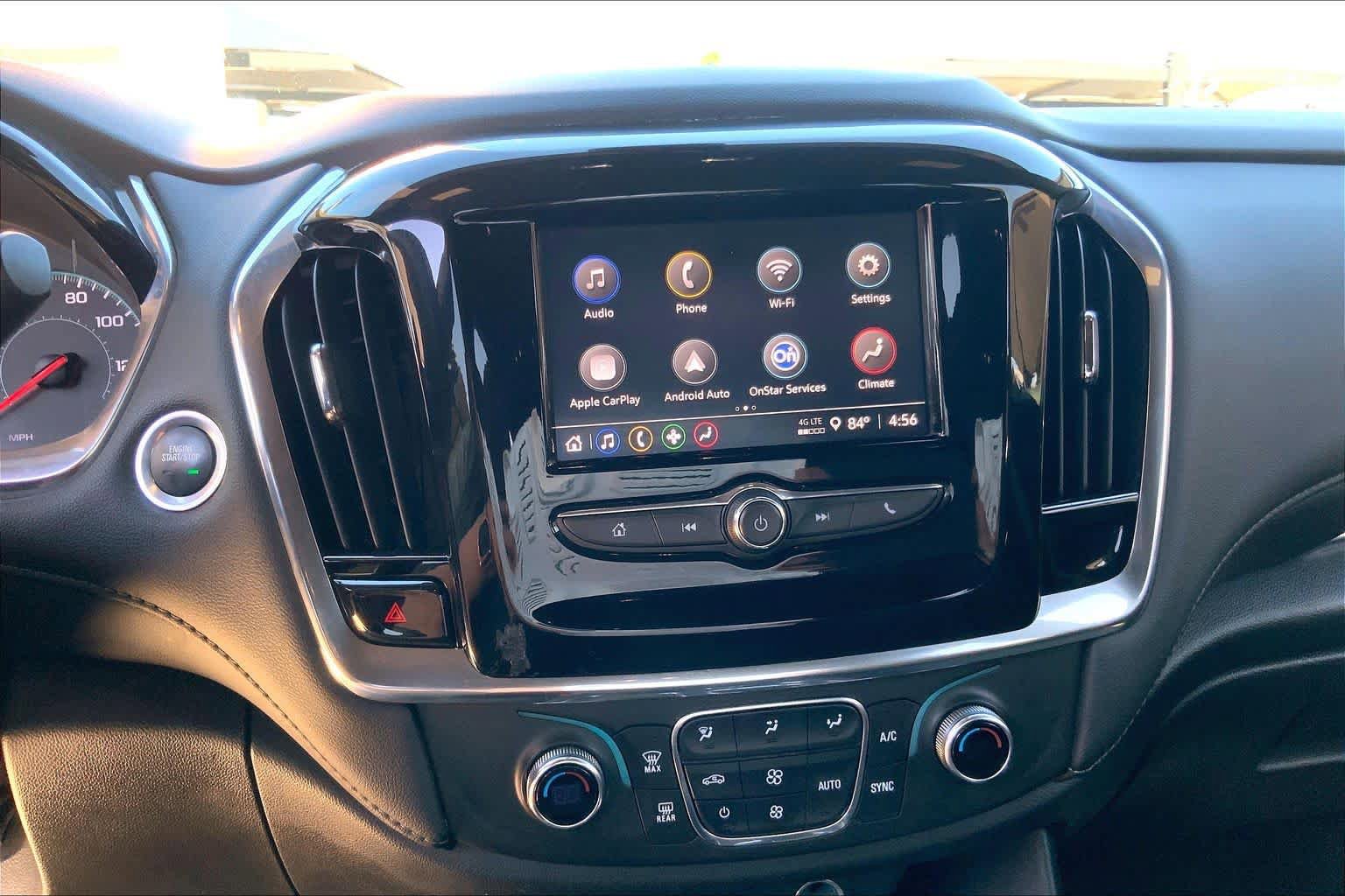 Used 2023 Chevrolet Traverse LT FWD image 31