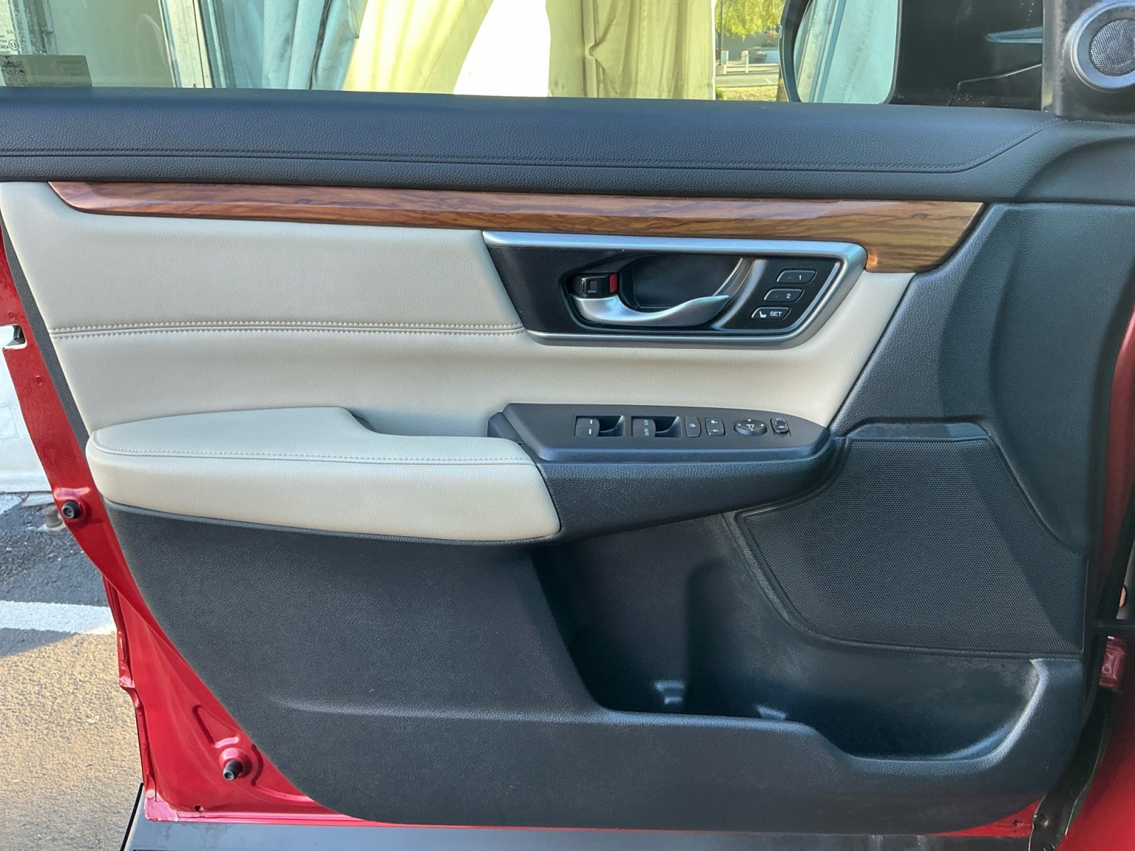 Used 2019 Honda CR-V EX-L image 13