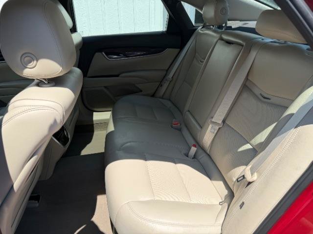 Used 2015 Cadillac XTS Luxury FWD image 29