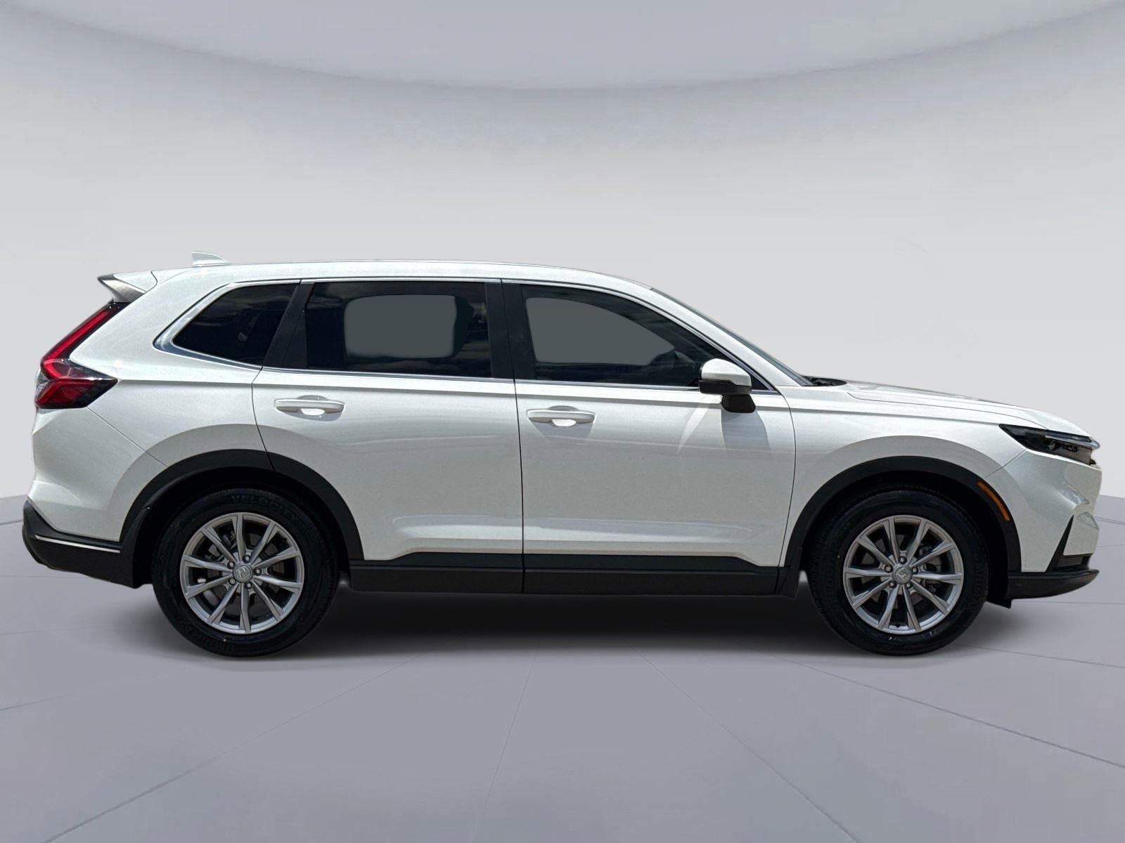 Certified 2023 Honda CR-V EX image 2