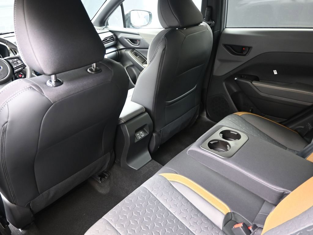 Used 2025 Subaru Crosstrek 2.5i Sport image 18