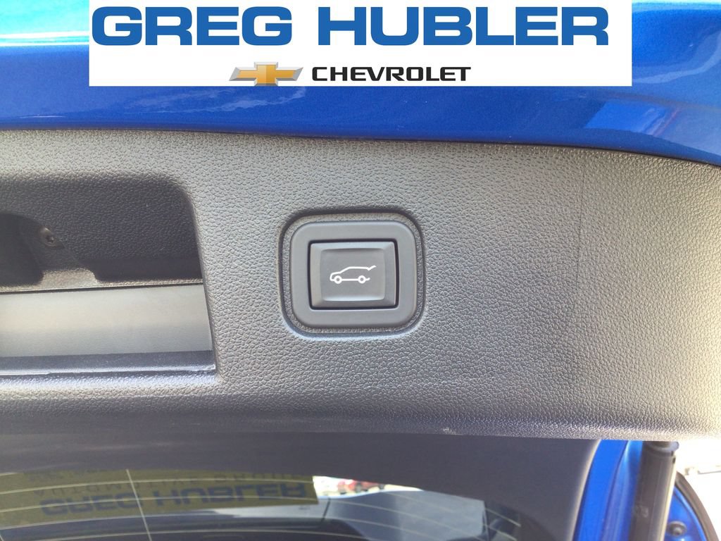 Used 2024 Chevrolet Blazer EV RS AWD/4WD image 44