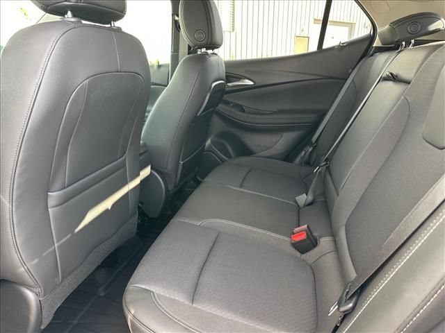 Certified 2024 Buick Encore GX Preferred w/ Comfort Package FWD image 15