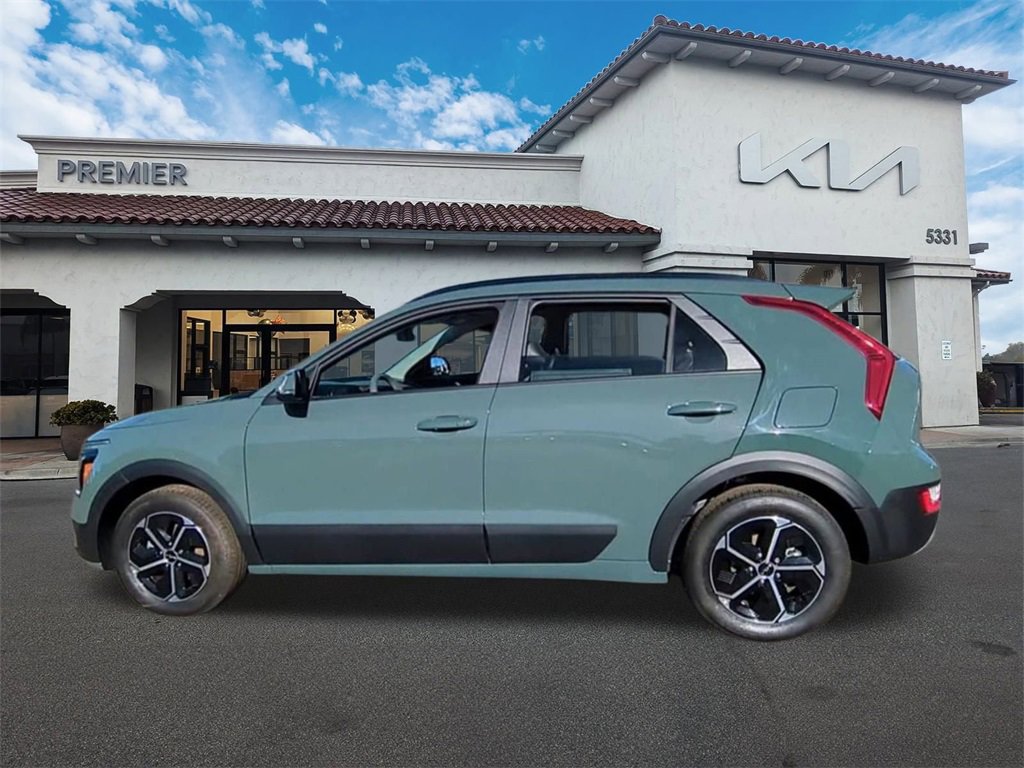 New 2026 Kia Niro EX image 5