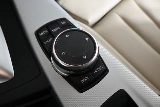 Used 2016 BMW 428i Convertible RWD image 25