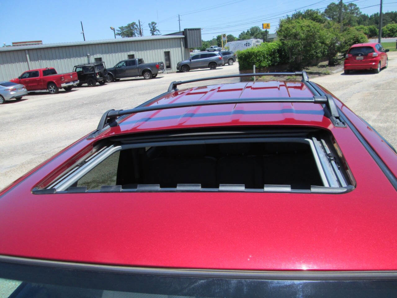Used 2006 Ford Escape XLT AWD/4WD image 64