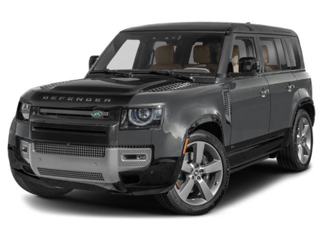 Used 2024 Land Rover Defender 110 V8 AWD/4WD image 1