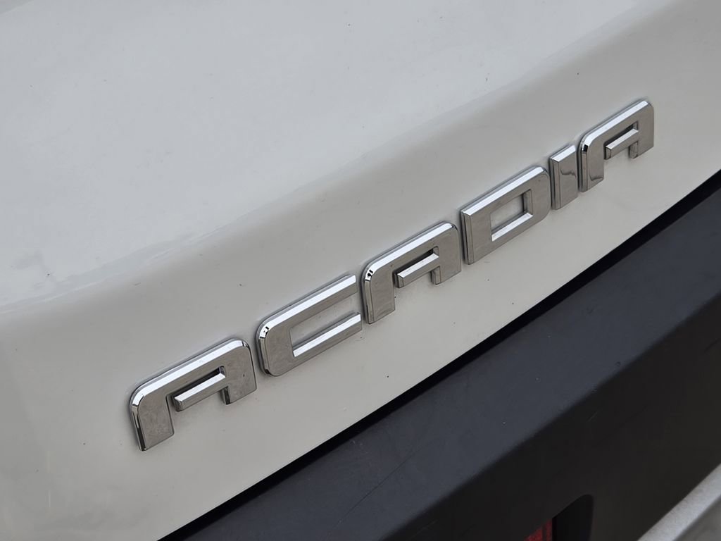 Used 2019 GMC Acadia SLT FWD image 13