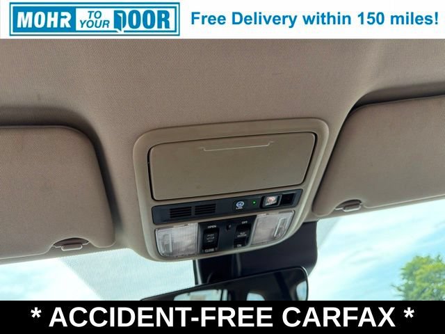 Used 2021 Honda Pilot Touring image 32