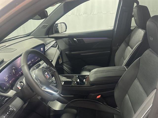 New 2026 Buick Enclave Sport Touring image 11