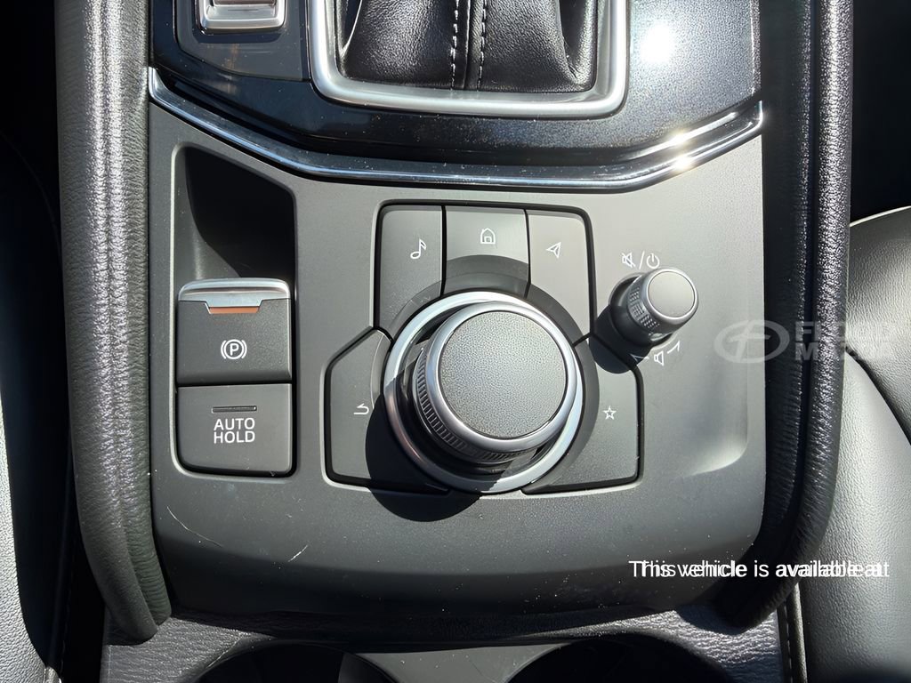 Certified 2023 MAZDA CX-5 AWD 2.5 S w/ Select Package image 19