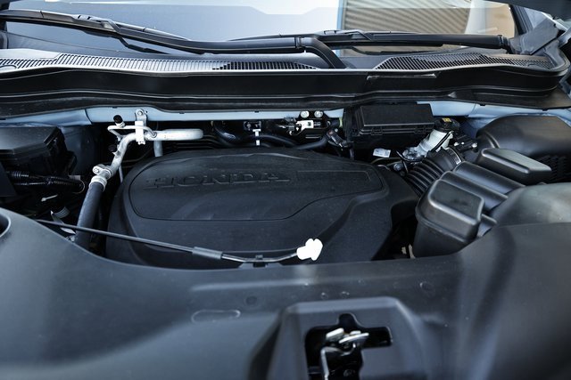 Used 2023 Honda Ridgeline Black Edition image 32