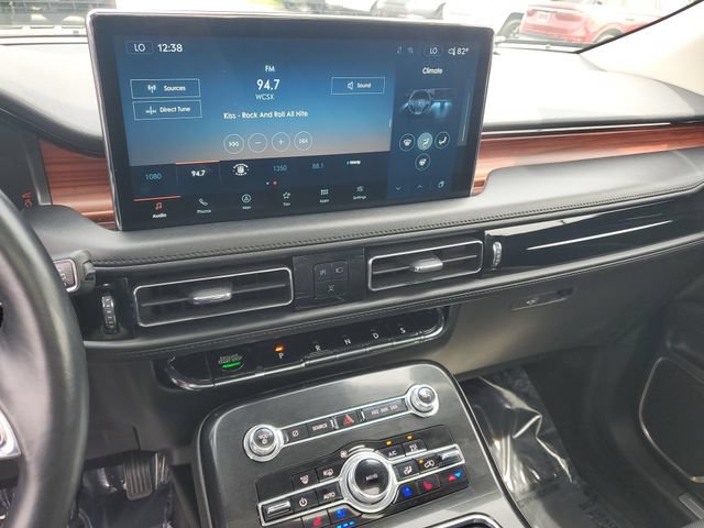 Certified 2023 Lincoln Nautilus Reserve AWD/4WD image 18