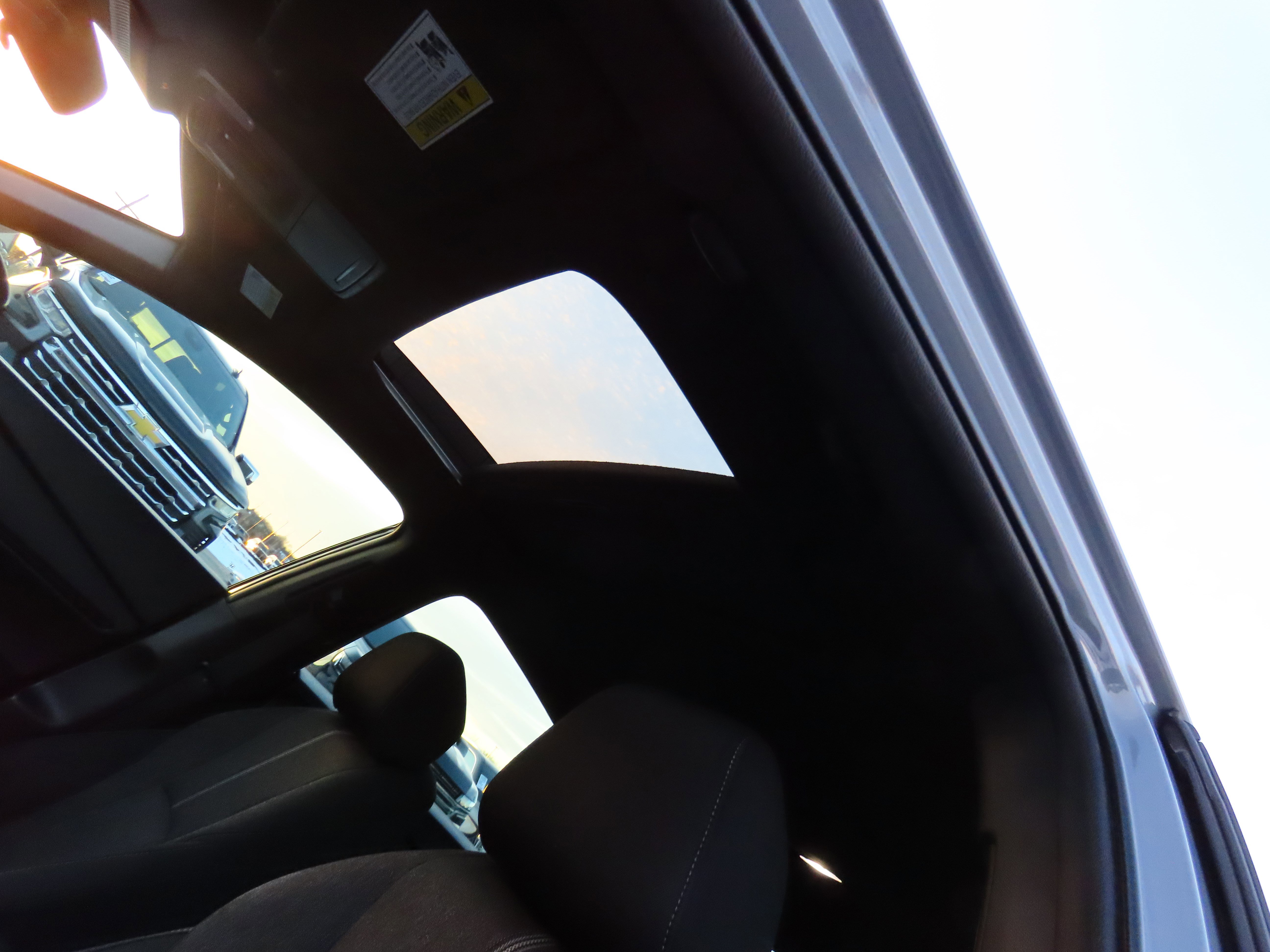 Used 2023 Honda Accord Sport image 37