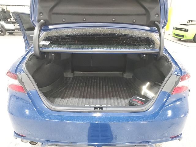 Used 2024 Toyota Camry SE w/ Convenience Package image 28